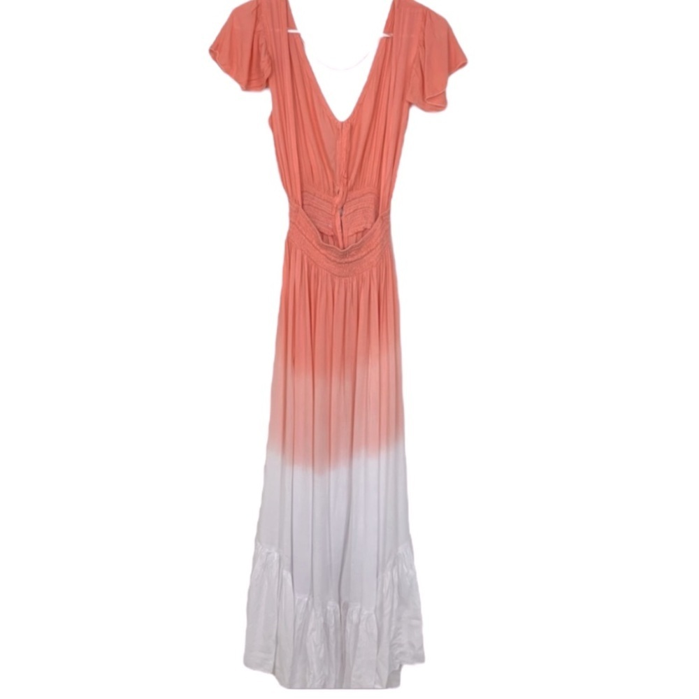 Revolve Tiare Hawaii New Moon Maxi Dress size XS - Picture 5 of 12